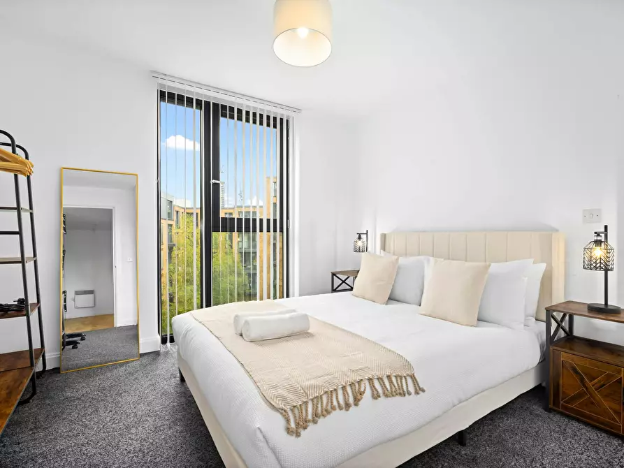 Immagine 7 di Appartamento in affitto  in Saint John's Walk a 