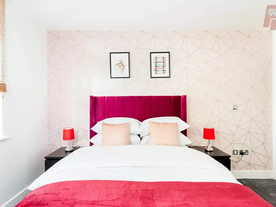 Immagine 8 di Appartamento in affitto  in Upper Marshall Street a 