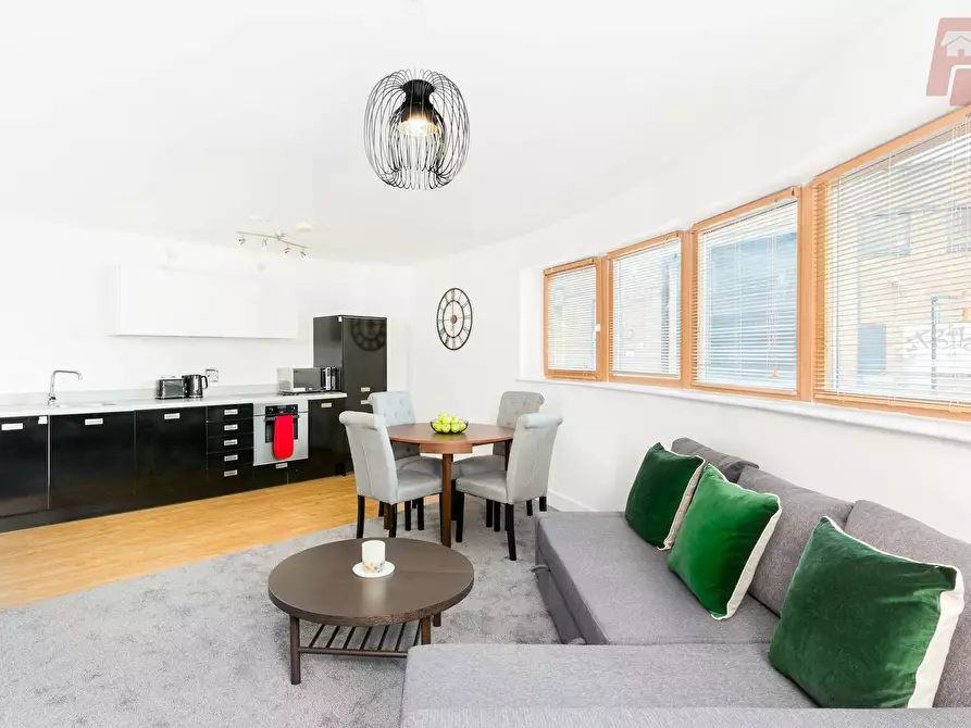 Immagine 1 di Appartamento in affitto  in Upper Marshall Street a 