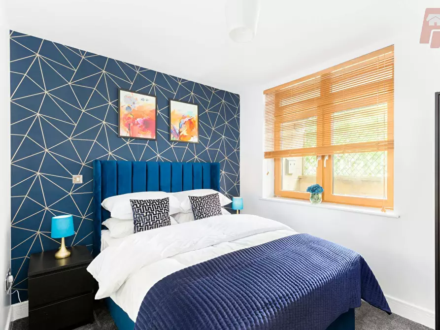 Immagine 2 di Appartamento in affitto  in Upper Marshall Street a 