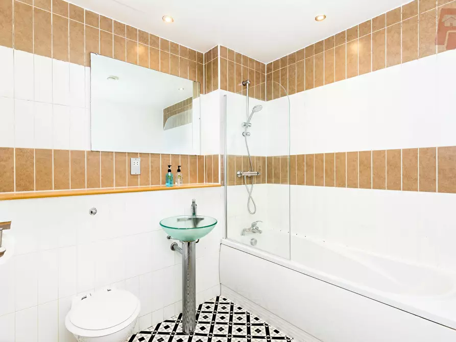 Immagine 6 di Appartamento in affitto  in Upper Marshall Street a 