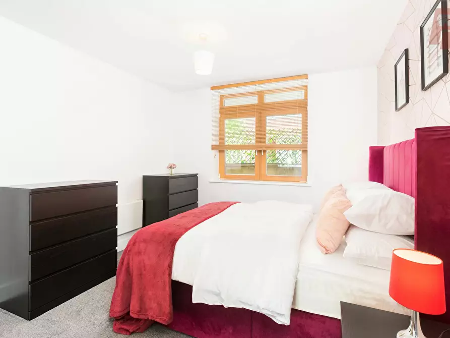 Immagine 7 di Appartamento in affitto  in Upper Marshall Street a 