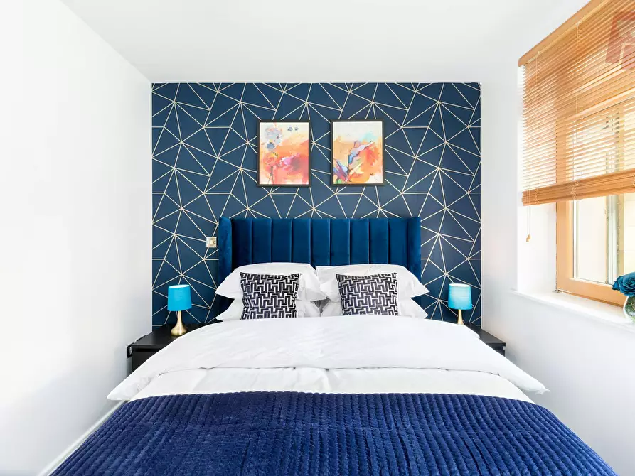 Immagine 10 di Appartamento in affitto  in Upper Marshall Street a 