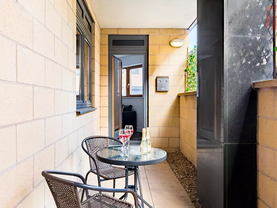 Immagine 4 di Appartamento in affitto  in Upper Marshall Street a 