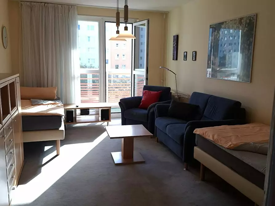 Immagine 8 di Appartamento in affitto  in Rosenfelder Ring a Berlin