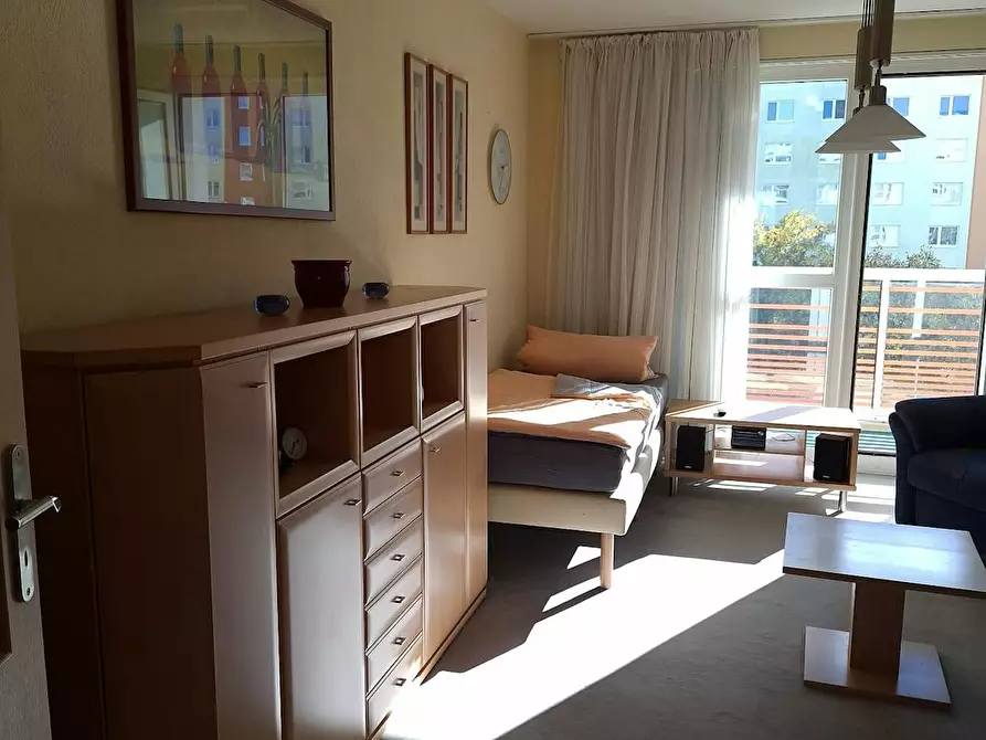 Immagine 10 di Appartamento in affitto  in Rosenfelder Ring a Berlin