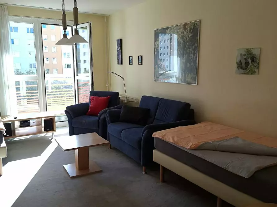Immagine 3 di Appartamento in affitto  in Rosenfelder Ring a Berlin