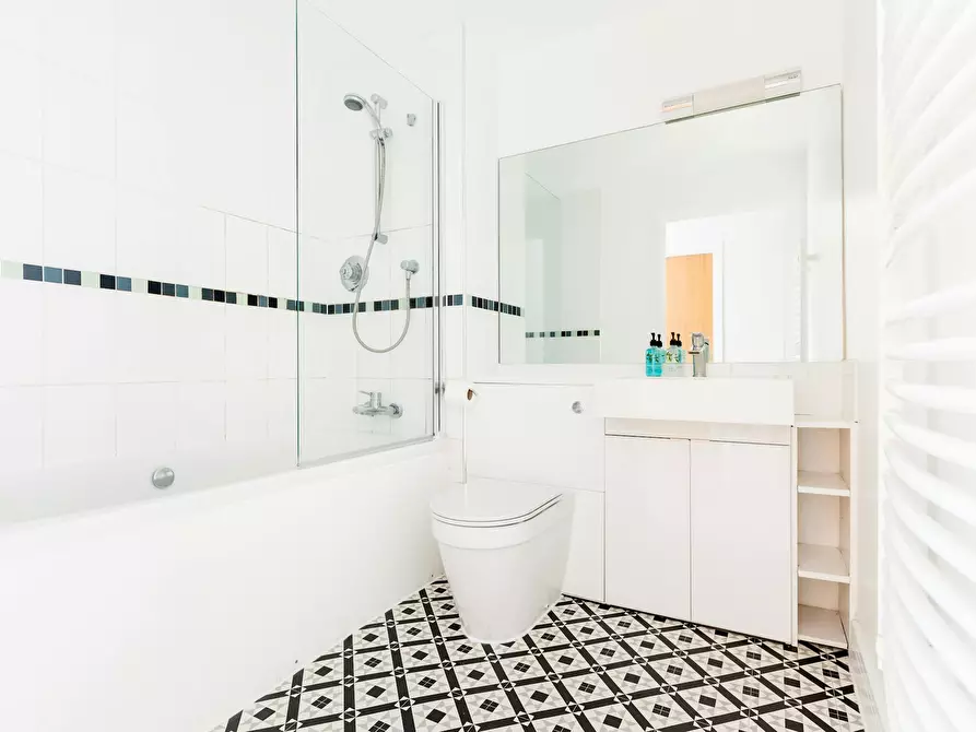 Immagine 10 di Appartamento in affitto  in Granville Street a 