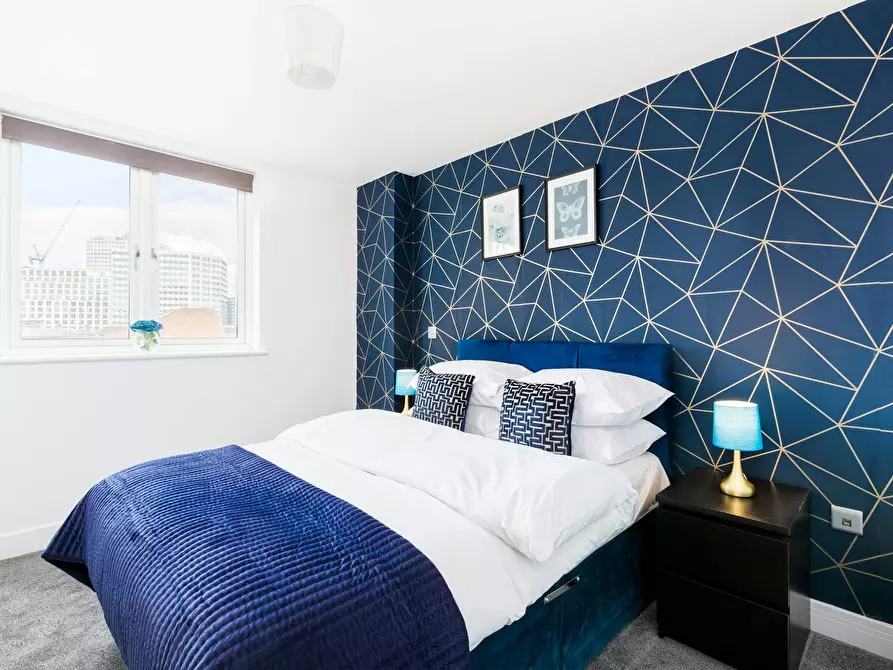 Immagine 3 di Appartamento in affitto  in Granville Street a 