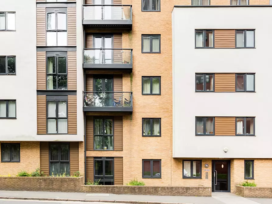 Immagine 9 di Appartamento in affitto  in Granville Street a 