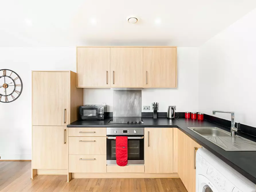 Immagine 7 di Appartamento in affitto  in Granville Street a 