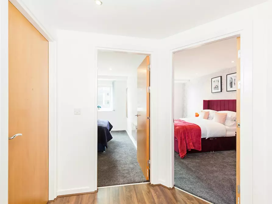 Immagine 10 di Appartamento in affitto  in Masshouse Lane a 