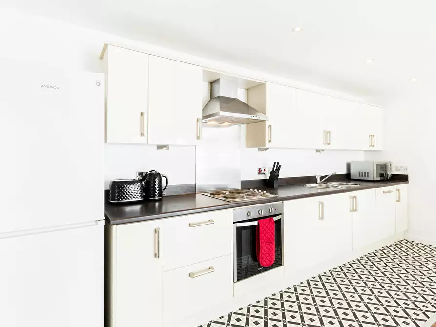 Immagine 7 di Appartamento in affitto  in Masshouse Lane a 