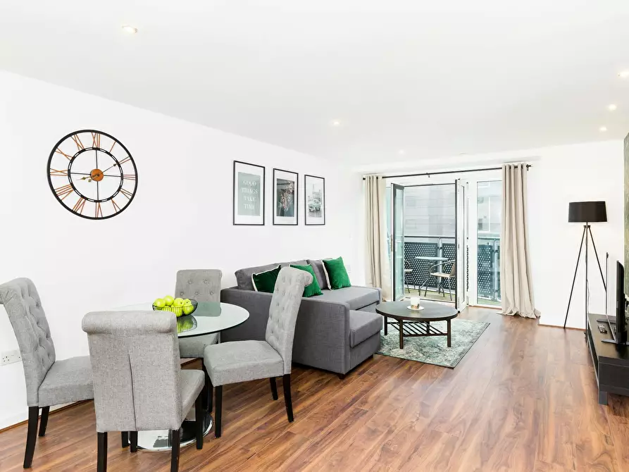 Immagine 6 di Appartamento in affitto  in Masshouse Lane a 