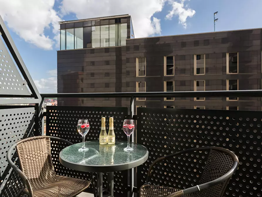 Immagine 2 di Appartamento in affitto  in Masshouse Lane a 