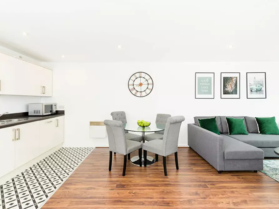 Immagine 8 di Appartamento in affitto  in Masshouse Lane a 