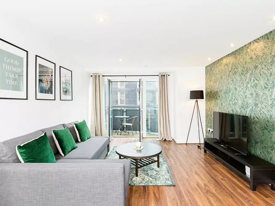 Immagine 1 di Appartamento in affitto  in Masshouse Lane a 