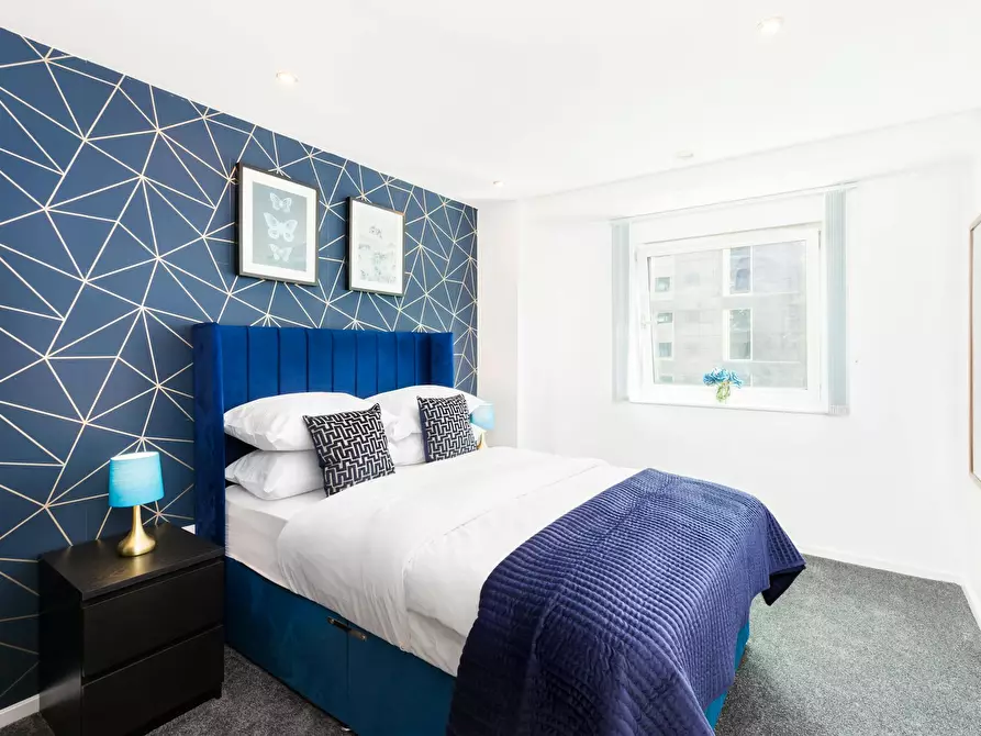 Immagine 3 di Appartamento in affitto  in Masshouse Lane a 