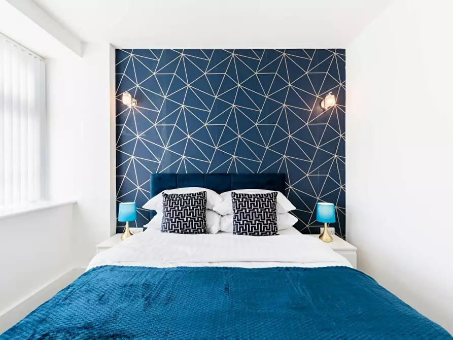 Immagine 1 di Appartamento in affitto  in Newhall Street a 