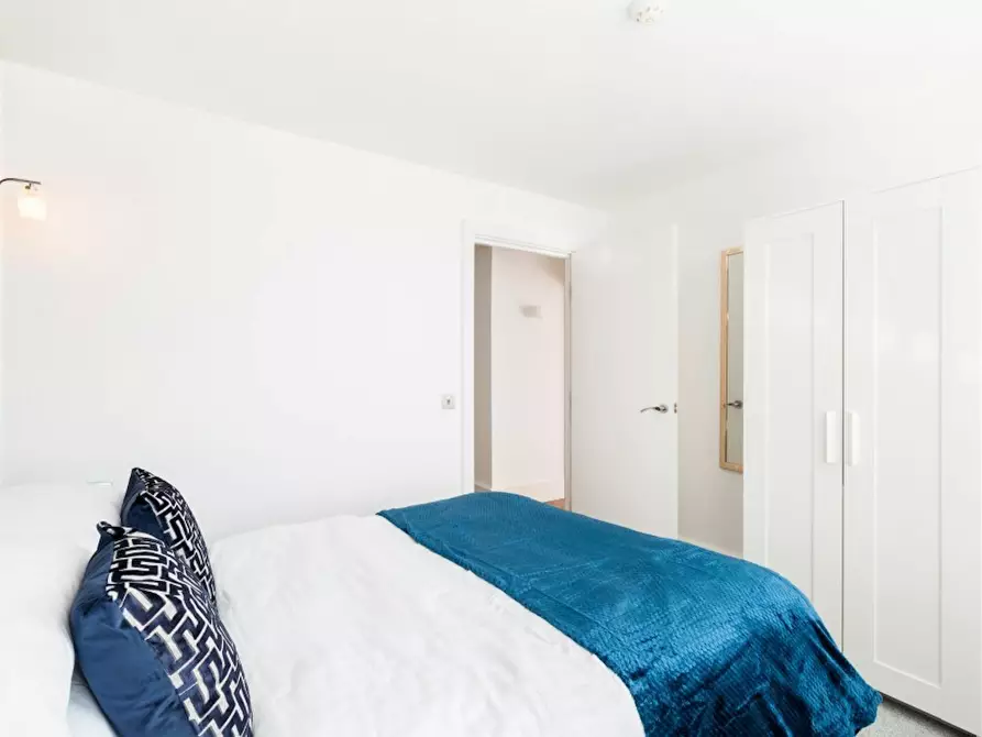 Immagine 8 di Appartamento in affitto  in Newhall Street a 