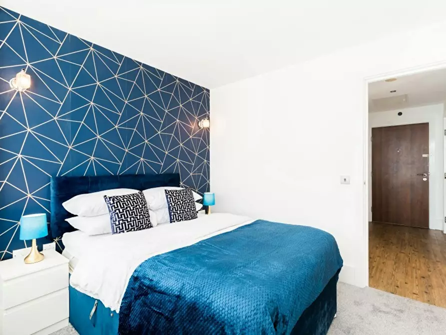 Immagine 4 di Appartamento in affitto  in Newhall Street a 