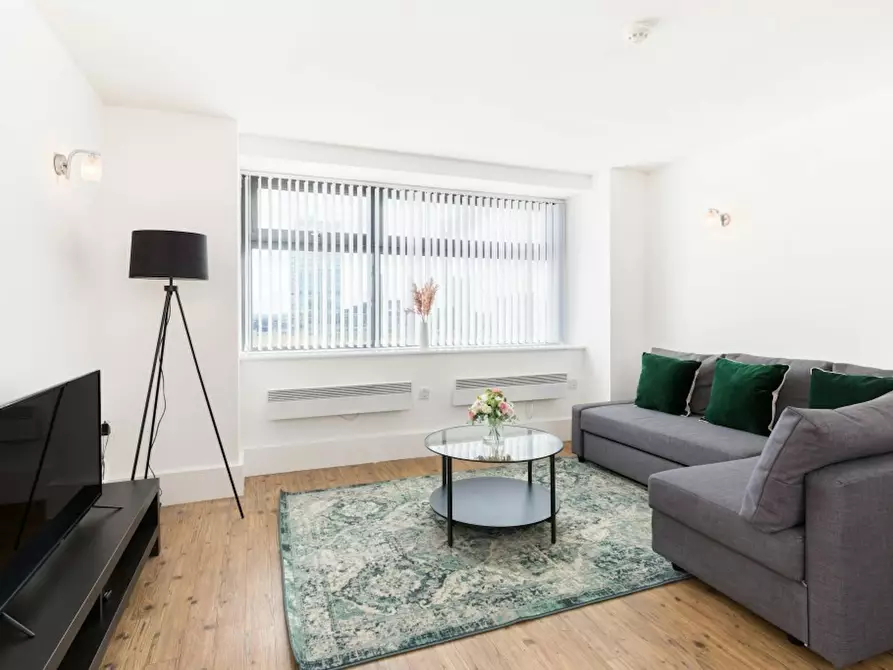 Immagine 2 di Appartamento in affitto  in Newhall Street a 