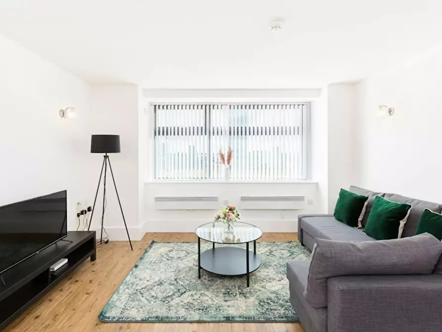 Immagine 5 di Appartamento in affitto  in Newhall Street a 