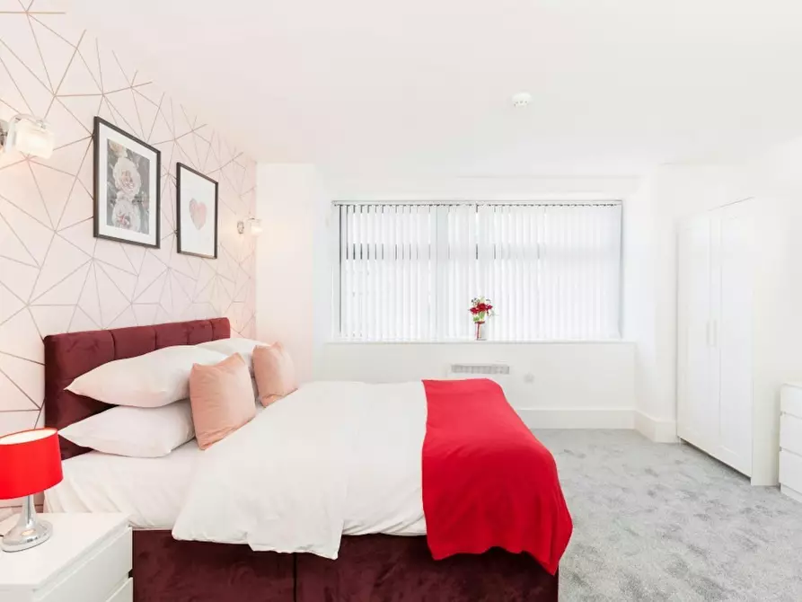 Immagine 10 di Appartamento in affitto  in Newhall Street a 