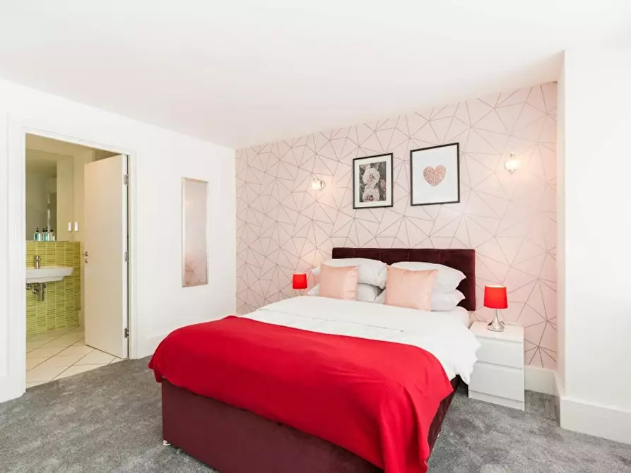 Immagine 9 di Appartamento in affitto  in Newhall Street a 