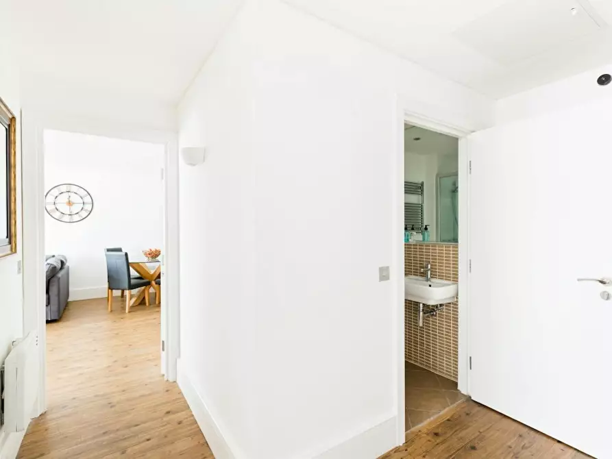 Immagine 7 di Appartamento in affitto  in Newhall Street a 