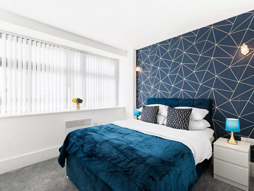 Immagine 3 di Appartamento in affitto  in Newhall Street a 