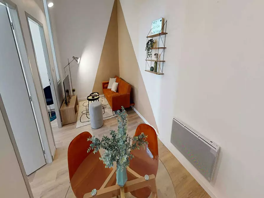 Immagine 5 di Camera in affitto  in Grand Rue Jean Moulin a Montpellier