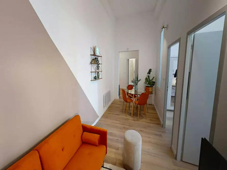 Immagine 7 di Camera in affitto  in Grand Rue Jean Moulin a Montpellier