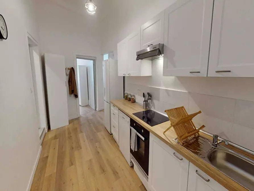 Immagine 8 di Camera in affitto  in Grand Rue Jean Moulin a Montpellier