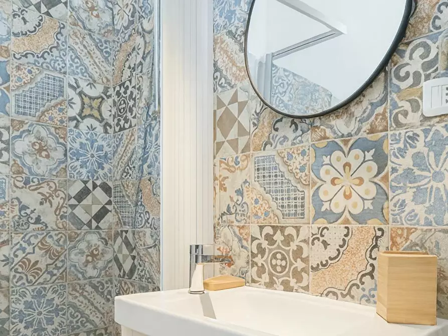 Immagine 10 di Appartamento in affitto  in Via Fedele Romani a Pescara