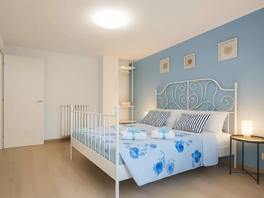 Immagine 1 di Appartamento in affitto  in Via Fedele Romani a Pescara