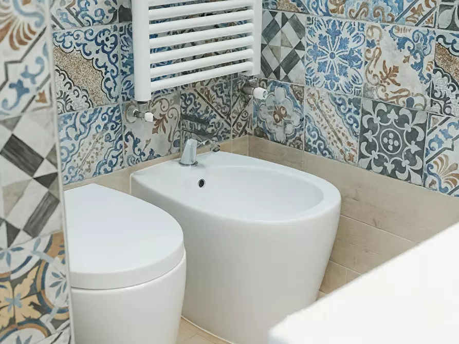 Immagine 9 di Appartamento in affitto  in Via Fedele Romani a Pescara