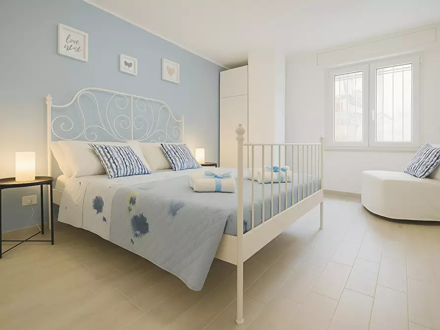 Immagine 2 di Appartamento in affitto  in Via Fedele Romani a Pescara