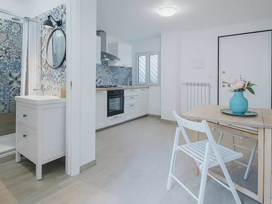 Immagine 8 di Appartamento in affitto  in Via Fedele Romani a Pescara