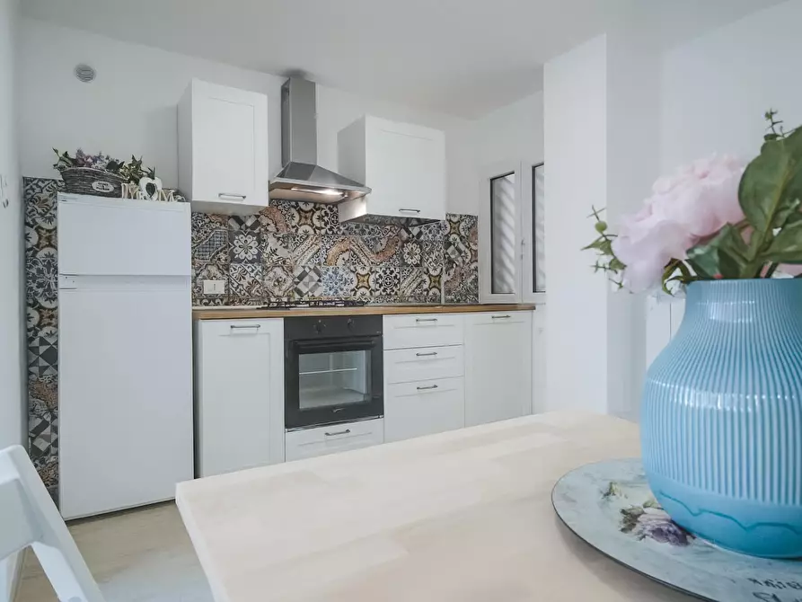 Immagine 5 di Appartamento in affitto  in Via Fedele Romani a Pescara