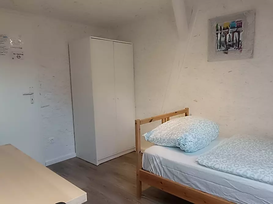 Immagine 3 di Camera in affitto  in Märkische Straße a Dortmund