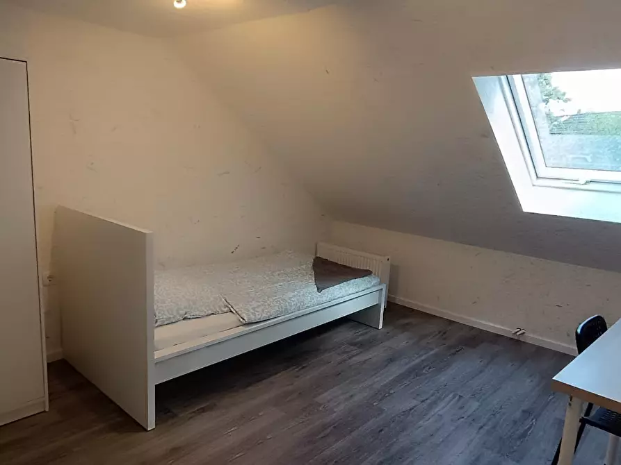 Immagine 3 di Camera in affitto  in Märkische Straße a Dortmund