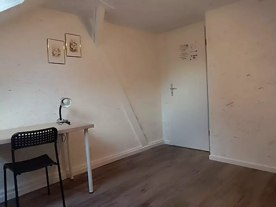 Immagine 2 di Camera in affitto  in Märkische Straße a Dortmund