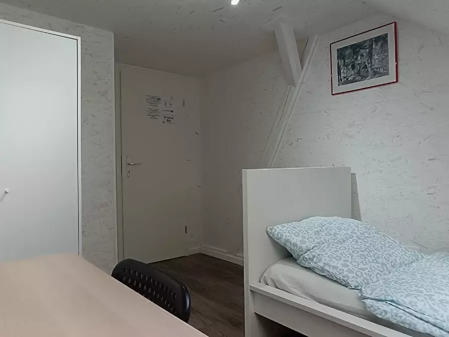 Immagine 2 di Camera in affitto  in Märkische Straße a Dortmund