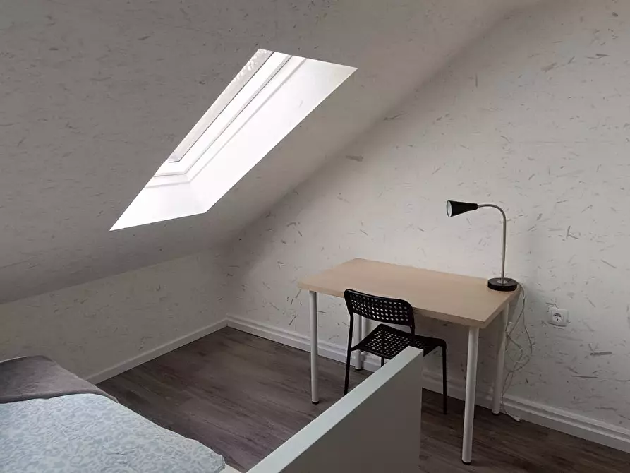 Immagine 4 di Camera in affitto  in Märkische Straße a Dortmund