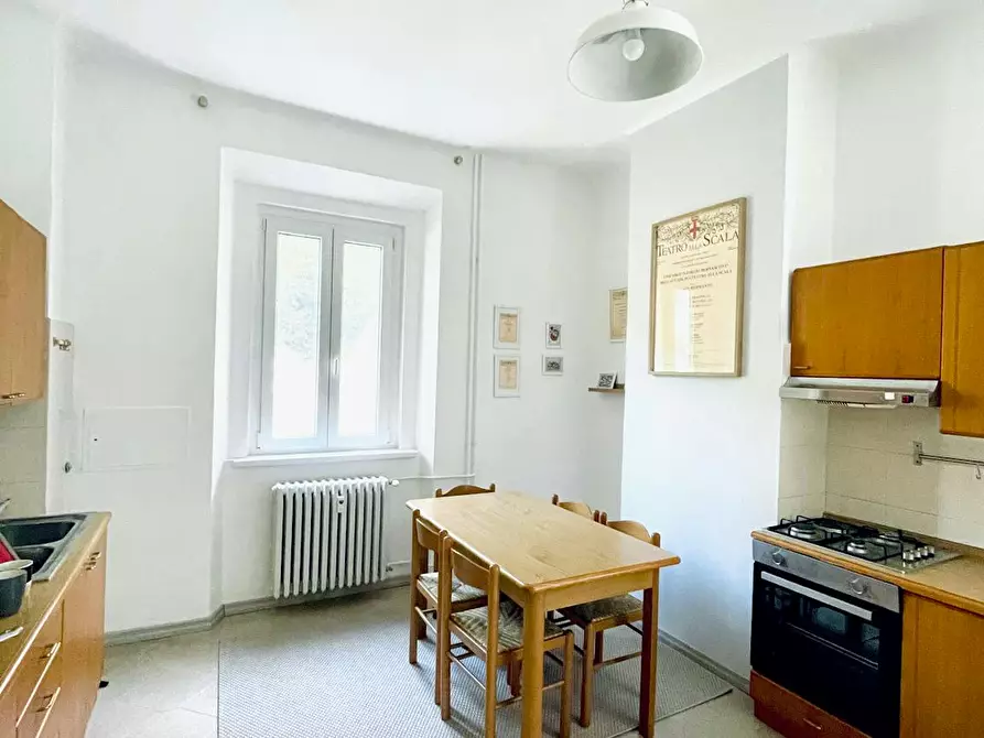 Immagine 4 di Camera in affitto  in Viale Miramare a Trieste