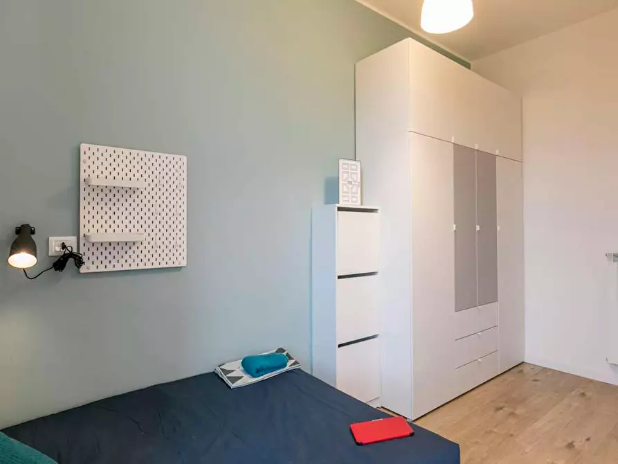 Immagine 6 di Camera in affitto  in Via Privata Parenzo a Milano