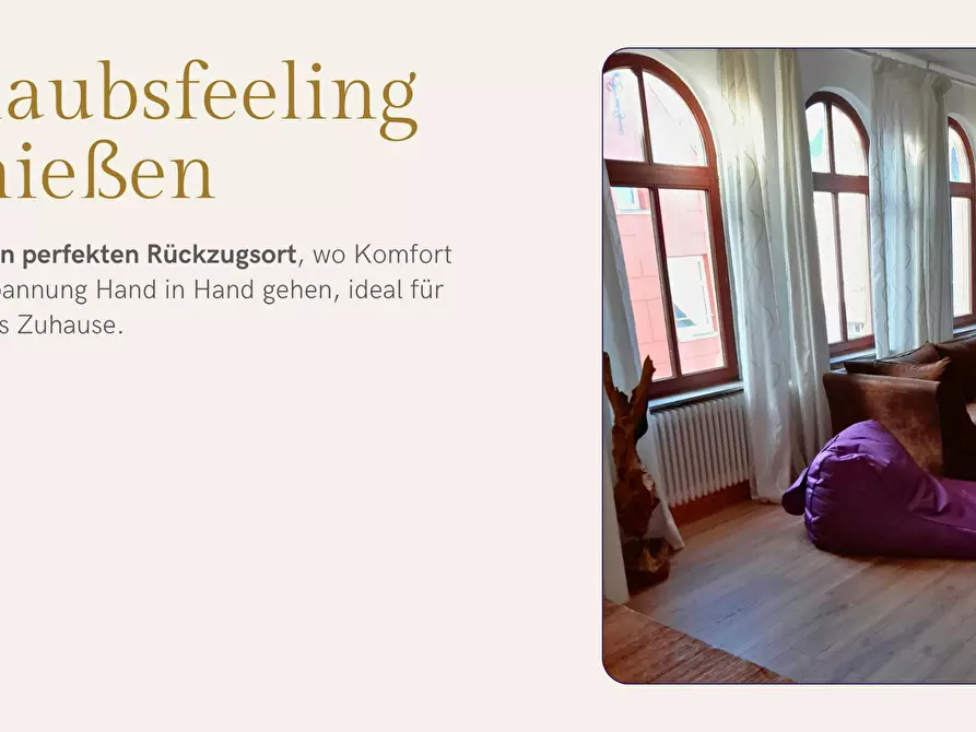 Immagine 3 di Appartamento in affitto  in Brunnenstraße a Leer (Ostfriesland)