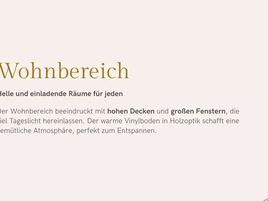 Immagine 5 di Appartamento in affitto  in Brunnenstraße a Leer (Ostfriesland)