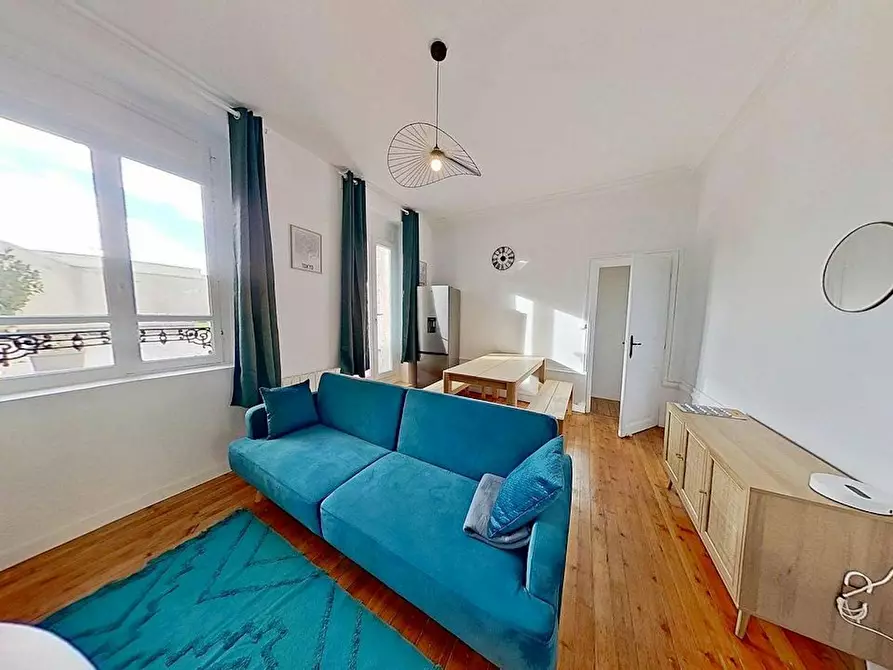 Immagine 7 di Camera in affitto  in Rue Aristide Briand a Le Havre